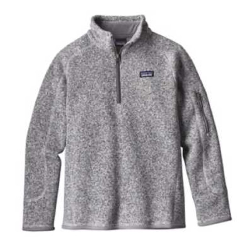 Patagonia Better Sweater Pullover